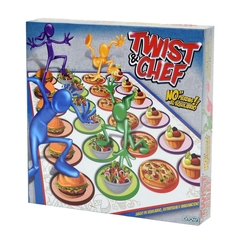 TWIST AND CHEF - DITOYS