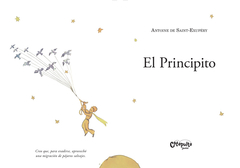 EL PRINCIPITO - CATAPULTA JUNIOR - comprar online