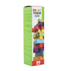 COLOR TOWER - DITOYS - comprar online