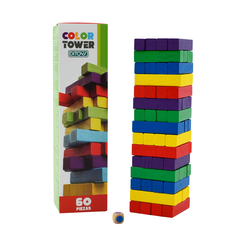COLOR TOWER - DITOYS