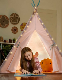 Carpa Indio Arco Iris B Toys - tienda online