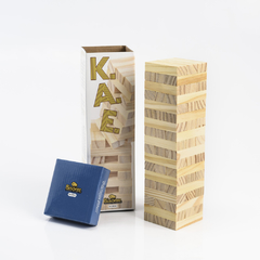 JENGA KAE - BISONTE en internet