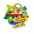 Pista Ardilla E3821 Hape - comprar online