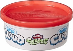 Super Cloud Slime X1 Play Doh en internet