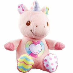 El Unicornio Cantarin Vtech - comprar online