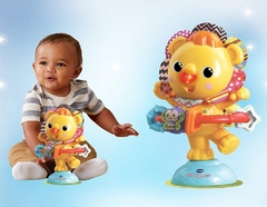 LEÓN BAILA MI ARO - VTECH - comprar online