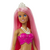 Barbie Muñeca Sirena Cola Rosa en internet