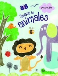 SOMOS LOS ANIMALES - M4