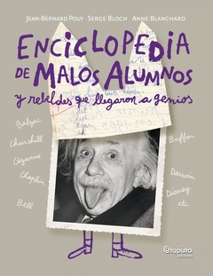 ENCICLOPEDIA DE MALOS ALUMNOS - CATAPULTA