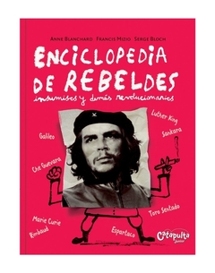 ENCICLOPEDIA DE REBELDES - CATAPULTA