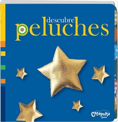 DESCUBRE PELUCHES - YOYO BOOKS