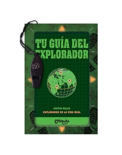 TU GUÍA DE EXPLORADOR - YOYO BOOKS