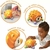 Erizo Bebe Canciones y Sensaciones Vtech - tienda online