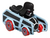 Auto Hot Wheels Racerverse Personaje Darth Vader - comprar online