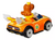 Mario Kart Princesa Daisy Hot Wheels en internet