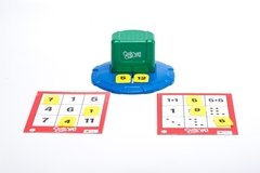 CHAK CHAK YA! BINGO - TOP TOYS - comprar online