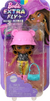 Barbie Extra Fly Mini Mini Morena Safari