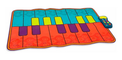 Alfombra Musical Piano B Toys - comprar online