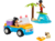 Lego Divertido Buggy Playero - comprar online