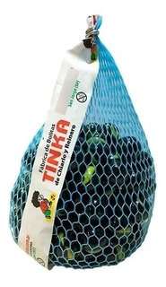 BOLITAS Nº 1 Ø 16 mm TINKA x 50 UNIDADES - tienda online