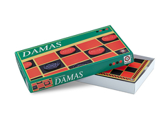 DAMAS LINEA VERDE RUIBAL