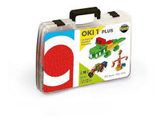 KIT TECNOLÓGICO OKI 1 PLUS - RASTI - comprar online