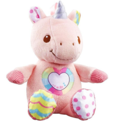 EL UNICORNIO CANTARIN VTECH - comprar online