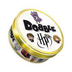 HARRY POTTER DOBBLE TOP TOYS - comprar online