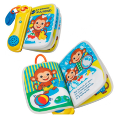 LAS AVENTURAS DE ARMANDO VTECH - comprar online