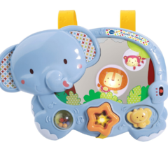 EL ESPEJO DE TROMPA VTECH - comprar online