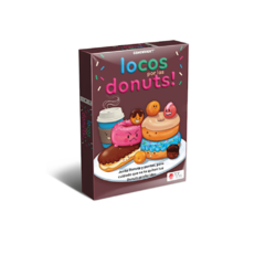 LOCOS POR LAS DONUTS! - TOP TOYS