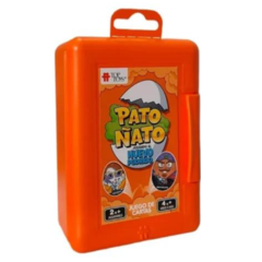 JUEGO DE MESA PATO ÑATO - TOP TOYS - comprar online