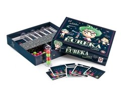 Dr. Eureka - Ruibal - comprar online