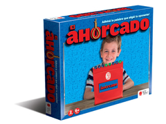 AHORCADO - TOP TOYS