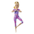 Barbie Muñeca Articulada Yoga Rubia - comprar online