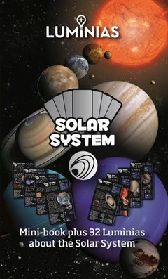 CARTAS SOLAR SYSTEM LUMINIAS