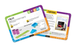 CONJUNTO DE ACTIVIDADES MAQUINAS SIMPLES - LEARNING RESOURCES 2824 en internet