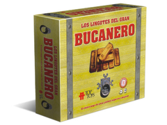 LOS LINGOTES DEL GRAN BUCANERO - TOP TOYS