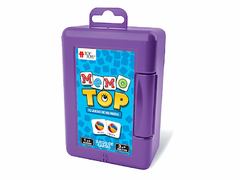 Memo Top Top Toys