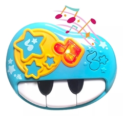 Mi Primer Piano Little Learner - comprar online