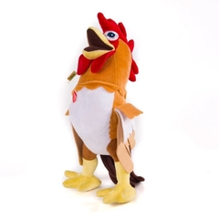 PELUCHE MUSICAL GALLO BARTOLITO 35 CM LA GRANJA DE ZENON