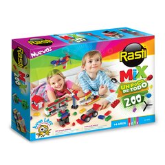 Rasti Mix 200