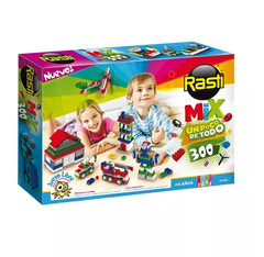 Rasti Mix 300