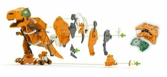 Rex El Dinobot Xtrem Bots - Juguetería Didácticos Corrientes 