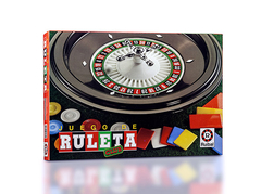 Ruleta Club Ruibal
