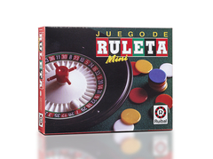 Ruleta mini Ruibal