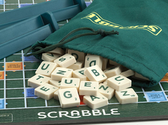 SCRABBLE RUIBAL en internet