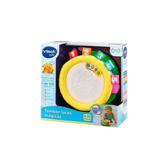 TAMBOR LUCES MÁGICAS - VTECH - comprar online