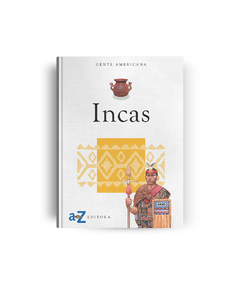 Incas Editorial AZ