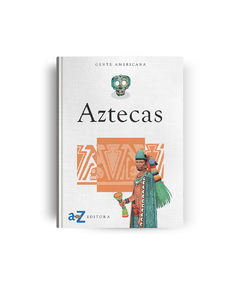Aztecas Editorial AZ